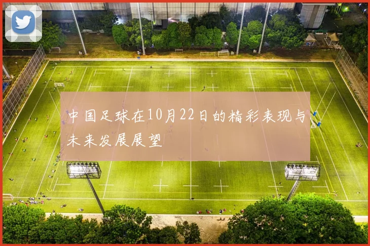 中国足球在10月22日的精彩表现与未来发展展望