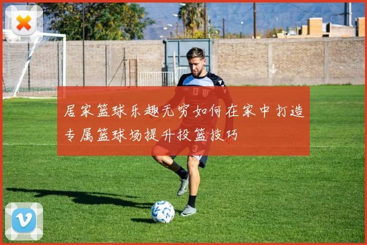 居家篮球乐趣无穷如何在家中打造专属篮球场提升投篮技巧