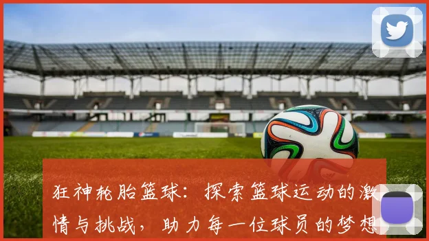 狂神轮胎篮球：探索篮球运动的激情与挑战，助力每一位球员的梦想与成长